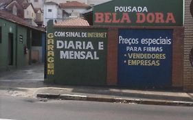 Pousada Bela Dora Araraquara