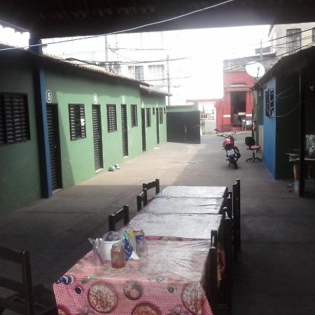 Hotel Pousada Bela Dora Araraquara Exterior foto