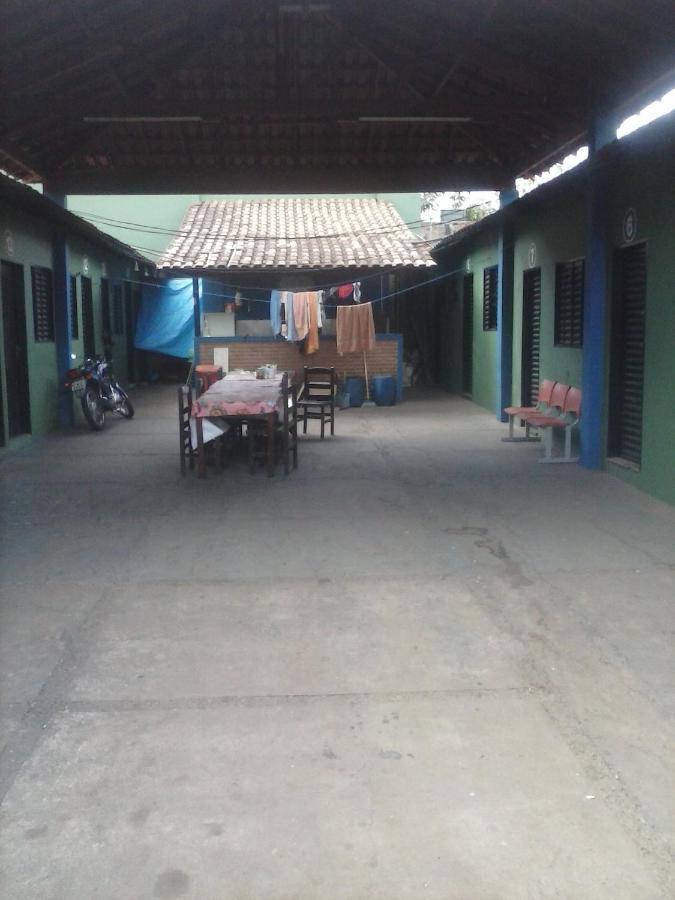 Hotel Pousada Bela Dora Araraquara Exterior foto