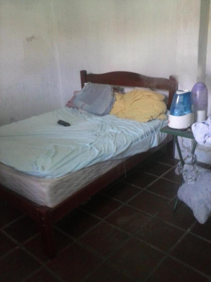 Hotel Pousada Bela Dora Araraquara Exterior foto