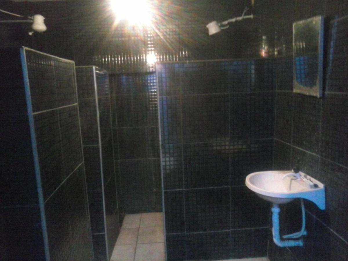 Hotel Pousada Bela Dora Araraquara Exterior foto